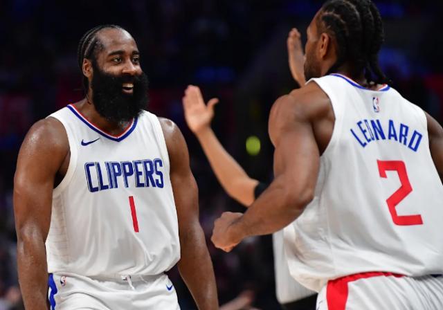 哈登降薪成调查新目标？布伦森弃1.13亿更成热门